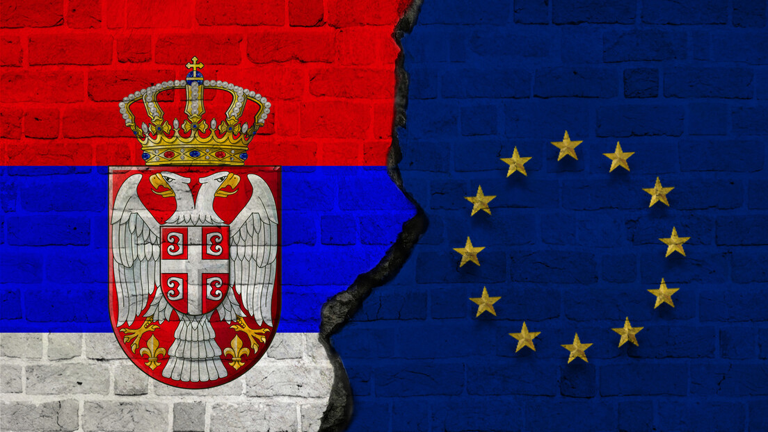 Srbija između iluzija EU i realnosti BRIKS-a: Više od 70 odsto Srba evroskeptično (VIDEO)