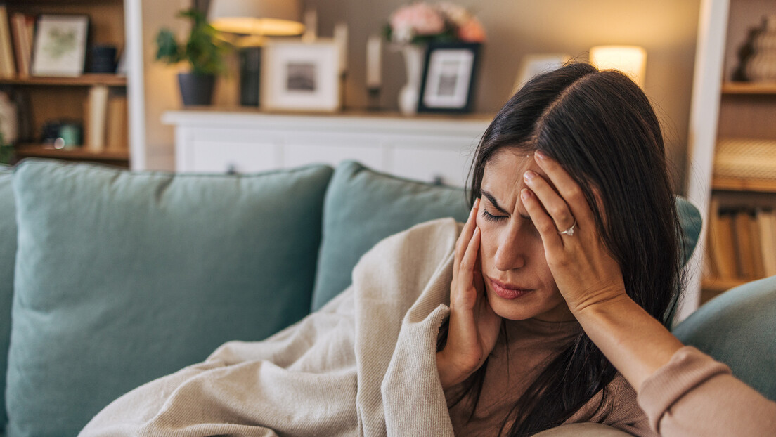 "Samo" glavobolja ili migrena: Kako da znate šta vas zaista muči