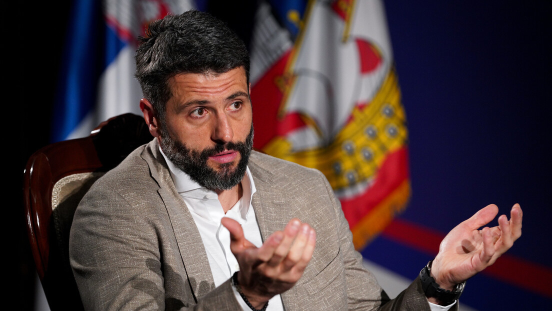 DRI traži smenu Šapića: Više stotina miliona dinara nepravilnosti u Beogradu