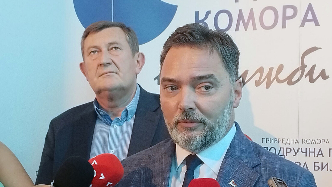 Кошарац одбио да учествује на састанку у Лондону због непријатељског односа Британије према Српској