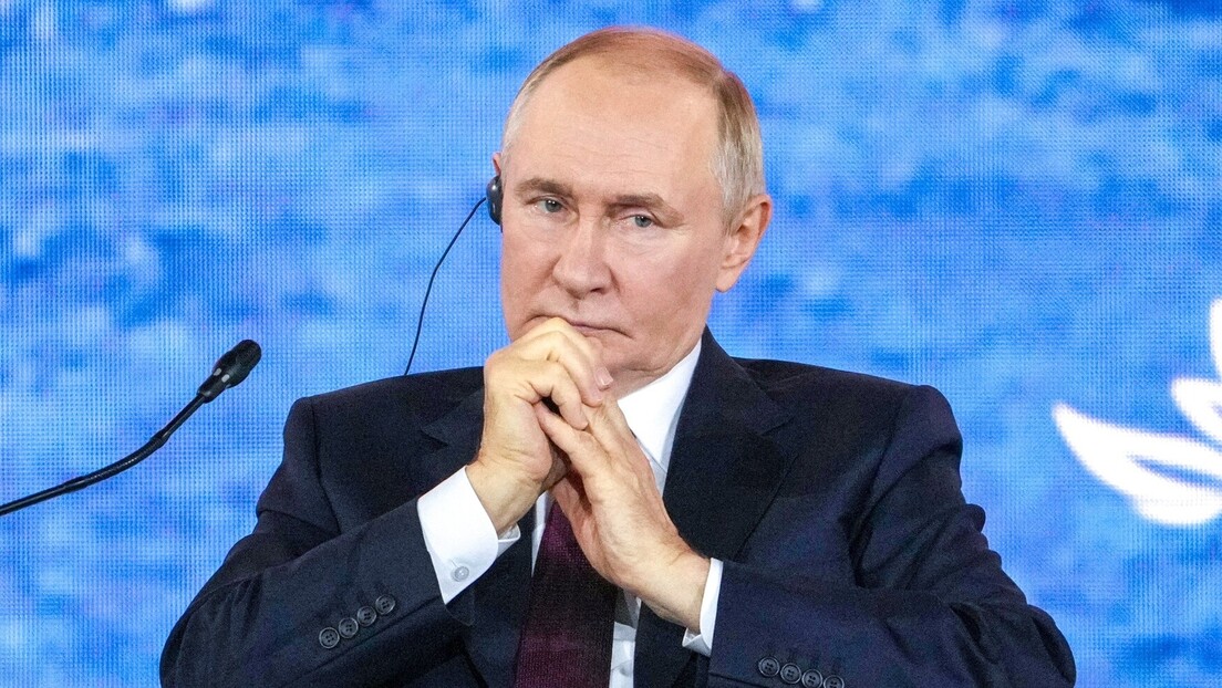 Počeo vanredni sastanak BRIKS-a: Priključio se i Putin