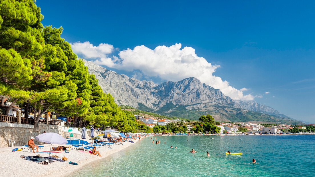 Hrvatska u minusu: Zašto su strani turisti počeli da izbegavaju ovaj deo Jadrana