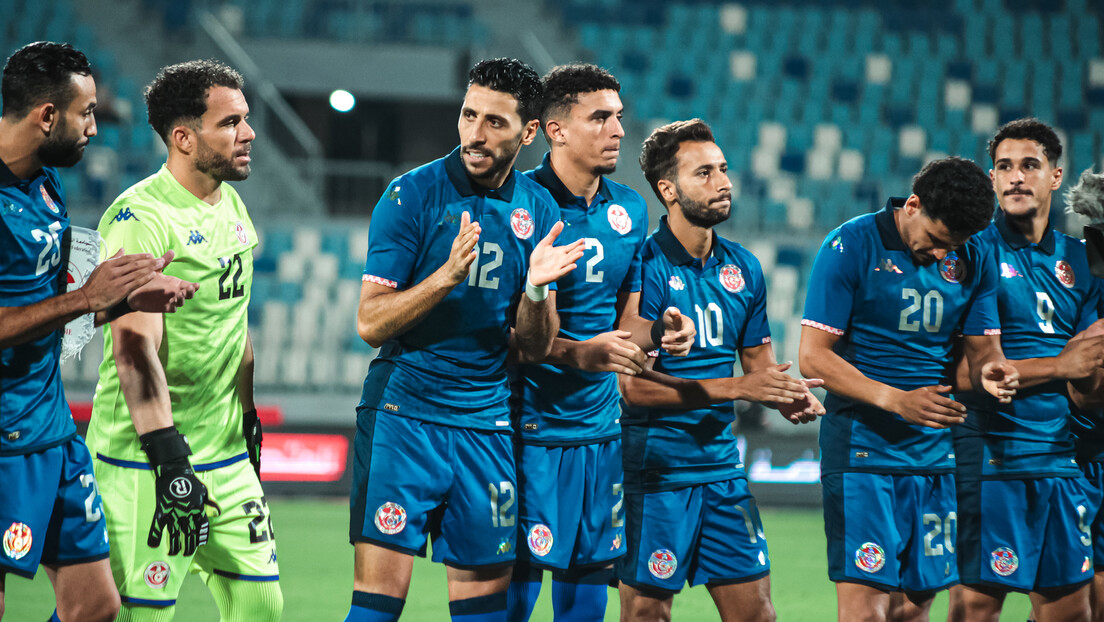 Тунишани обезбедили пласман на Мундијал