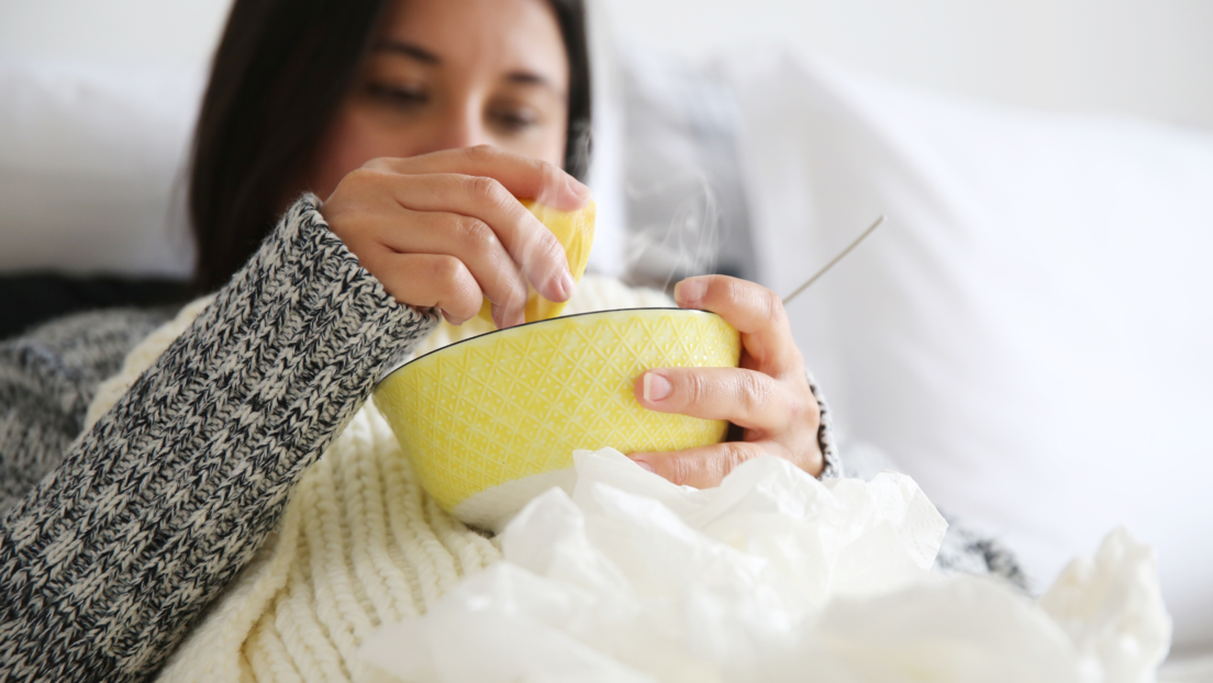 Руски лекар "разбио" популаран мит: Цитруси нису најбоље решење када смо прехлађени