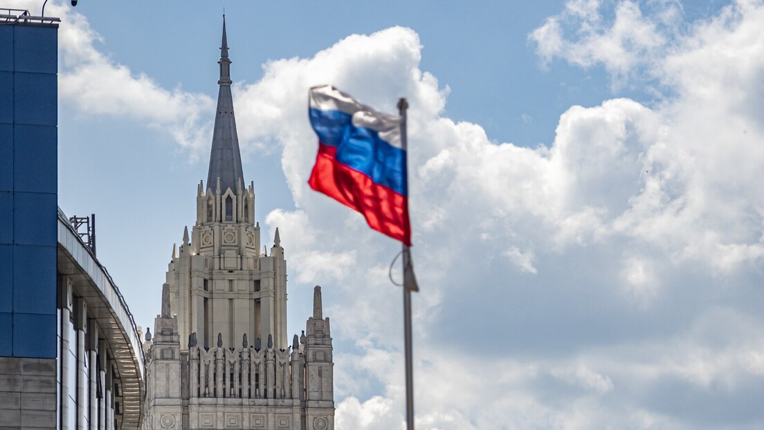 Moskva o pretnjama EU ruskim diplomatama: Adekvatno ćemo odgovoriti