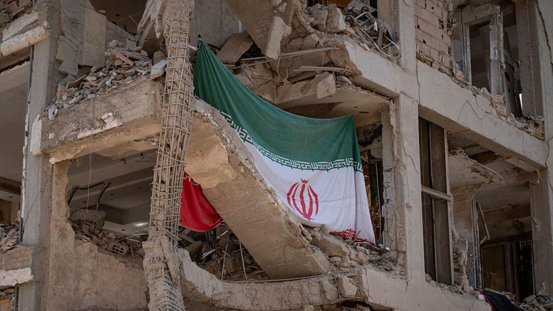 Командант иранске војске: Израел је доживео озбиљан неуспех уз сву помоћ Запада и НАТО-а