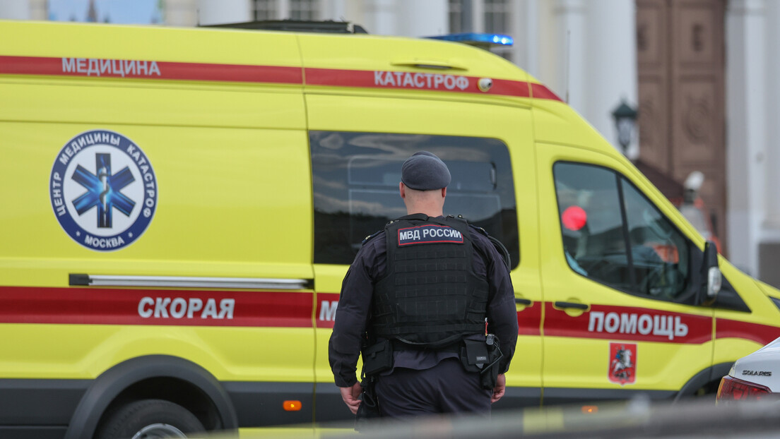 Оборено више од 30 украјинских дронова у Русији: Једна особа погинула у Сочију