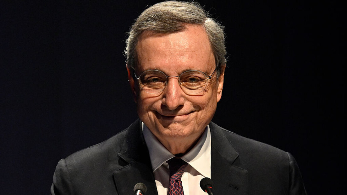 Драги поручио европским лидерима: Урадите шта сам вам рекао