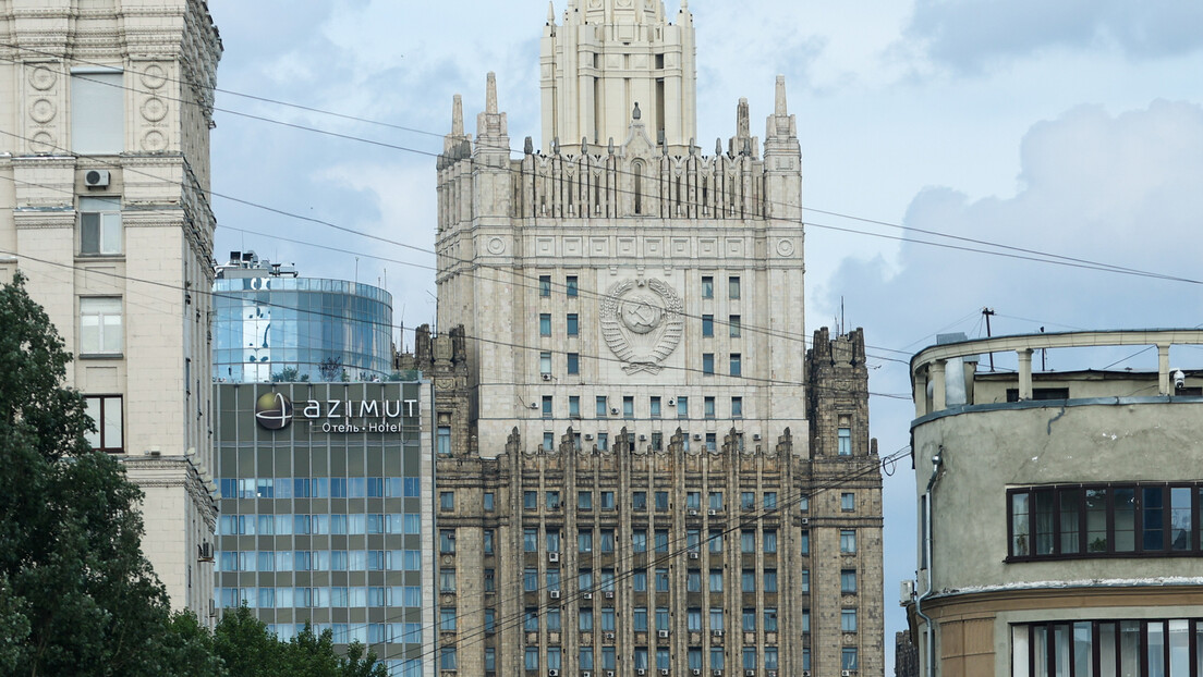 Moskva reagovala na najavu Letonije da će da proteruje Ruse: Monstruozan primer neonacizma