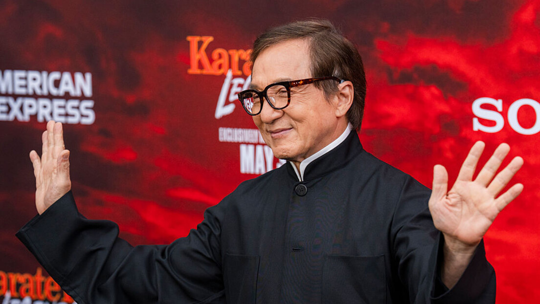 Џеки Чен, амбасадор изложбе ЕКСПО: Београд ће спојити Исток и Запад