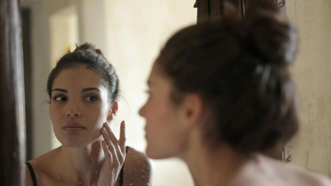 Neočekivana promena kože koja je povezana sa srčanim oboljenjima