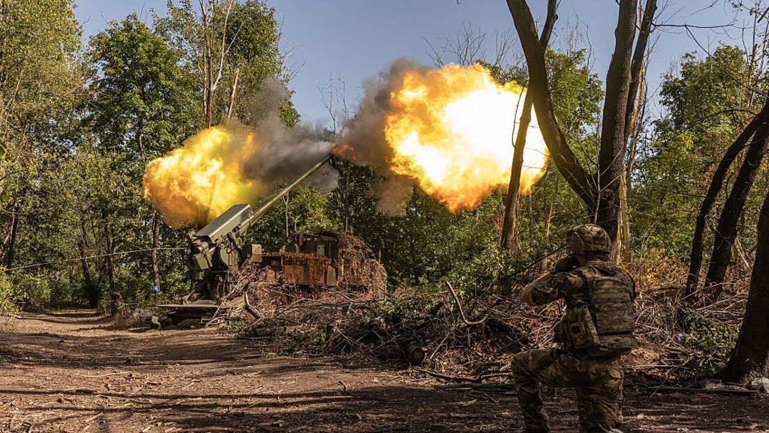 Извештај са фронта: Руске снаге уништиле лансер и контролну кабину украјинског система С-300