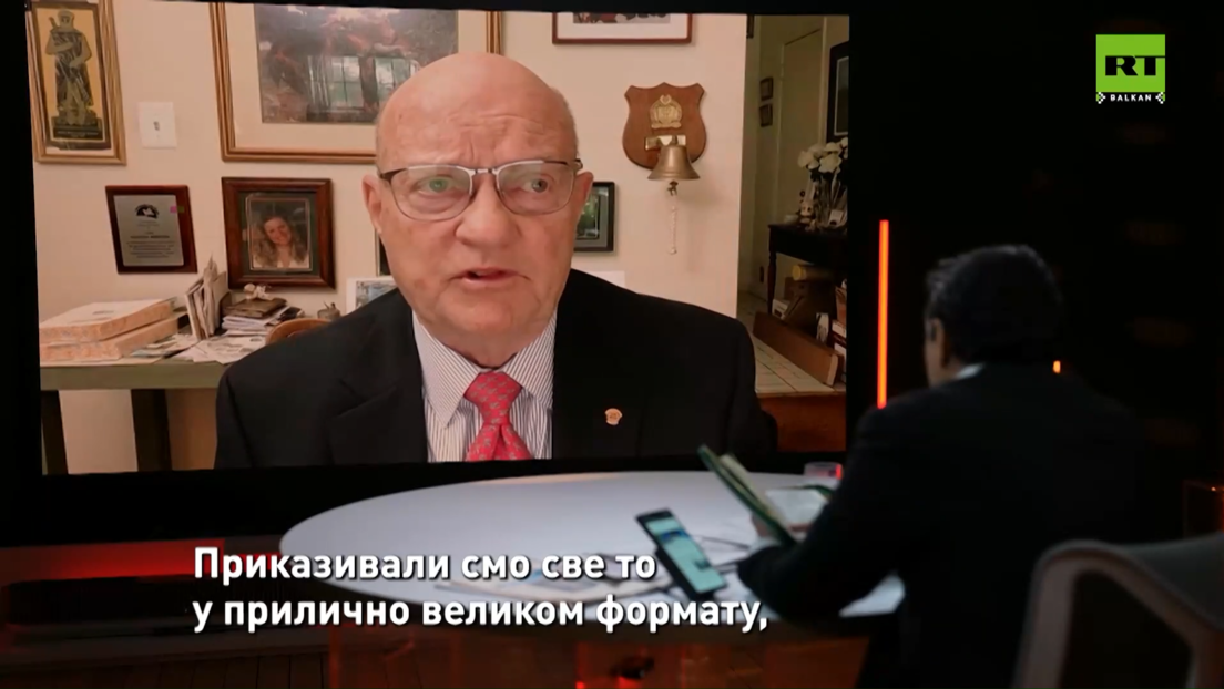 Лоренс Вилкерсон: Трећи светски рат је ту – Нетанјаху одлучан у стварању "Великог Израела"