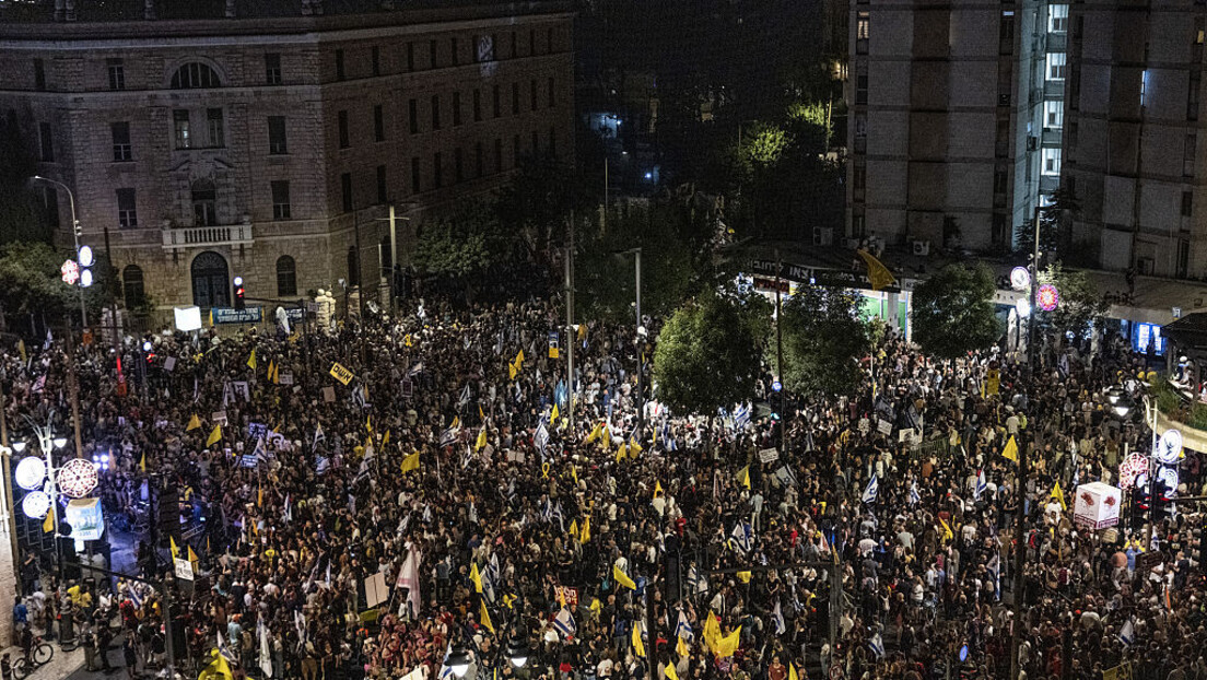 Француска полиција спремна да блокира своје блокадере