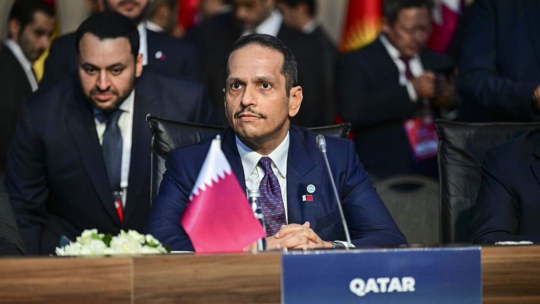 Katar sprema odgovor na izraelski napad na Dohu: Poništavamo sporazume