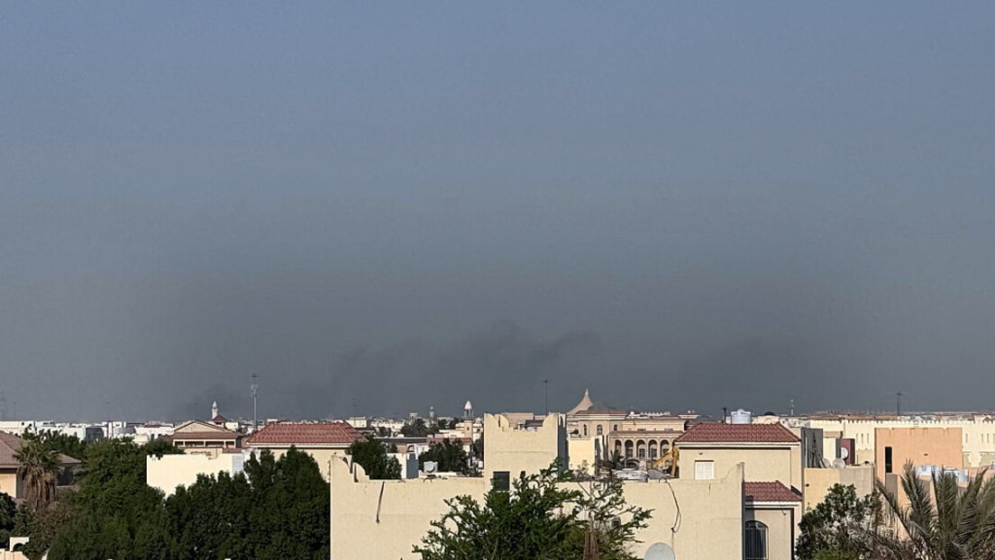 Блиски исток гори: Светски званичници осудили напад Израела на Катар