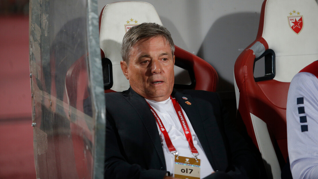 Стојковић о оставци после дебакла и повицима "Пикси одлази": Доведите некога ко може