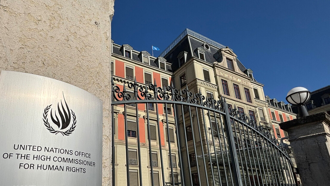 Стална мисија Русије при УН захтева појашњење о провокацији у Бучи