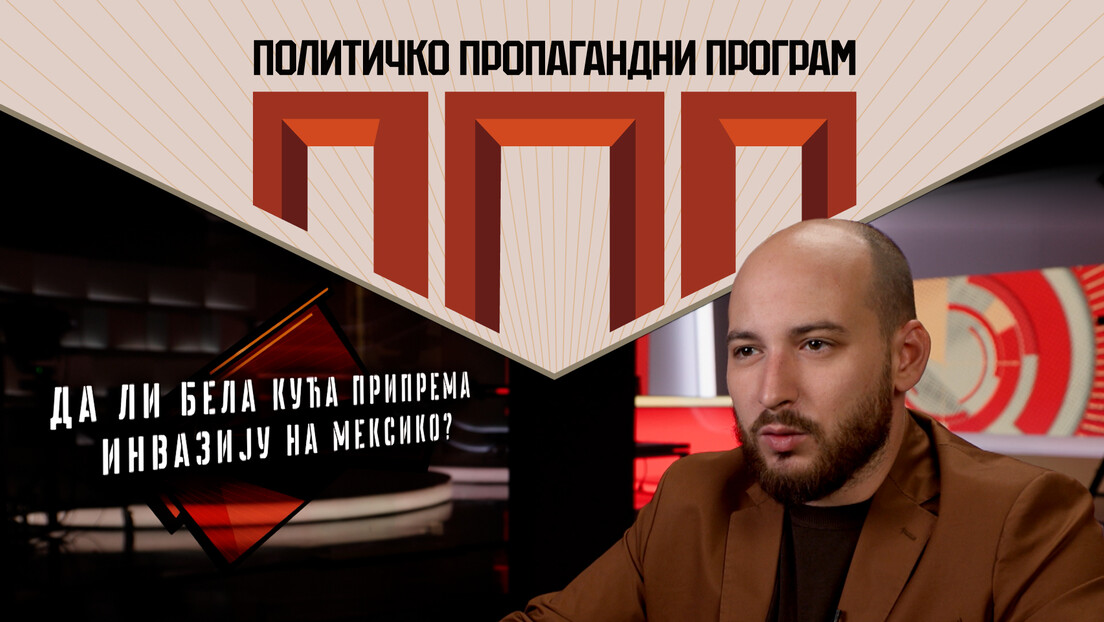 Narkotici, teror i imperijalizam: Amerika protiv Kine, Venecuele i Meksika
