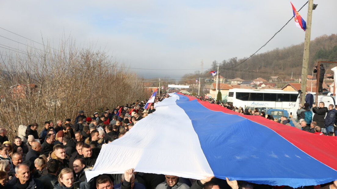 Pusti snovi Kurtijeve saradnice: "Kosovo" je unitarna "država"