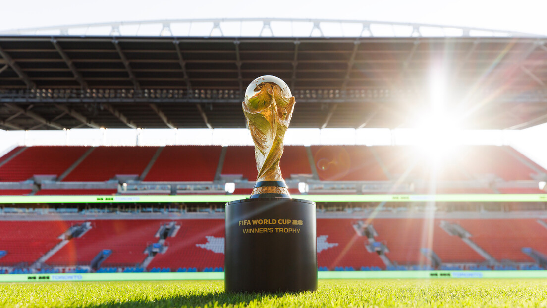 Понестаје места за Мундијал, већ 18 земаља изборило пласман