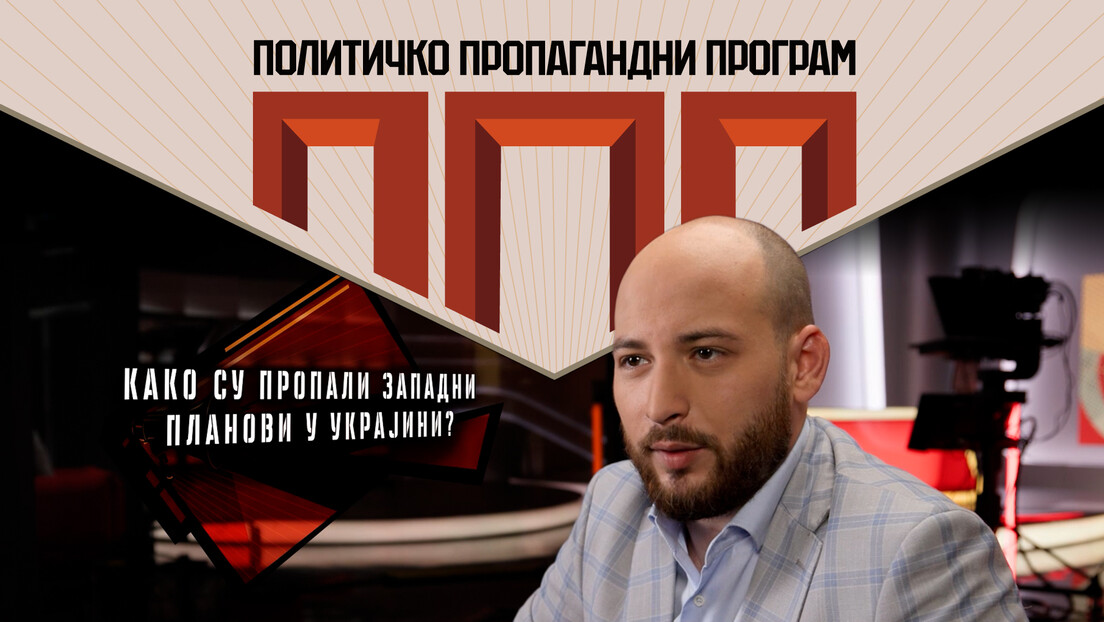 "Političko-propagandni program": Bajdenizacija Trampa i poslednji dani kijevskog režima