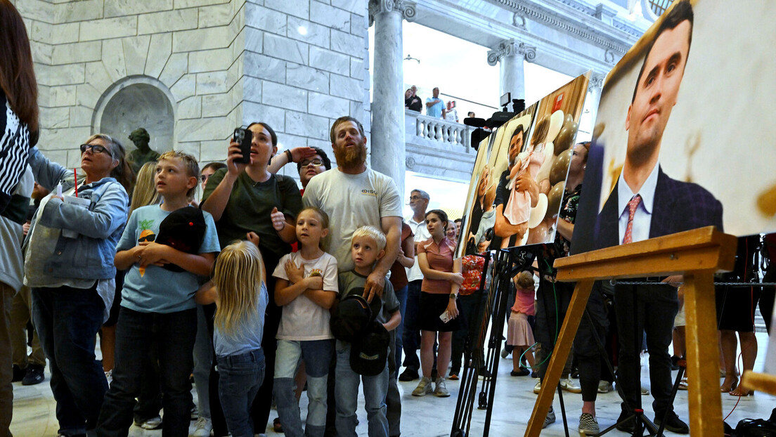 Медведев: Фицо, Кирк... Ко је следећи?