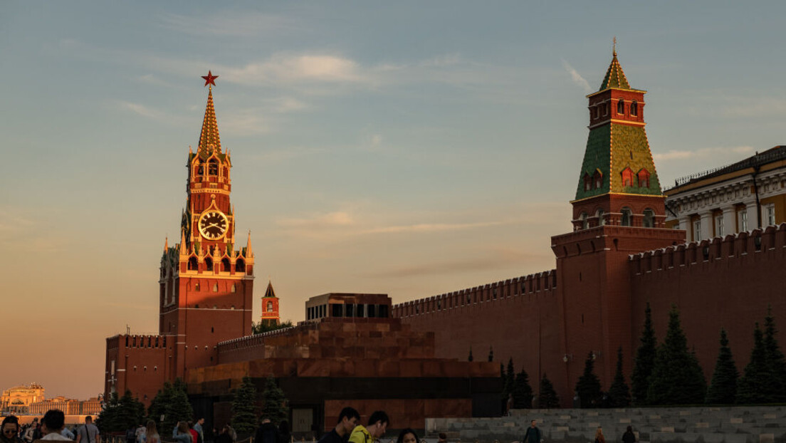 Kremlj: Razgovor Putina i Trampa može da se dogovori veoma brzo