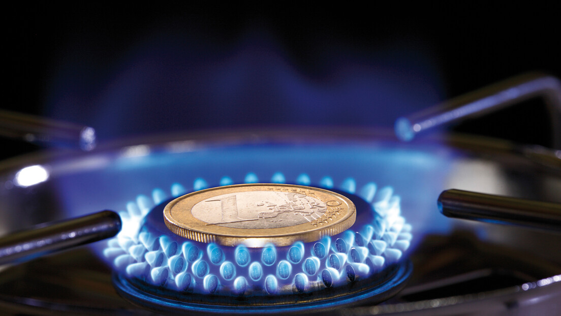 Џабе им што неће ништа из Москве када морају: Европа и даље највећи купац руског гаса