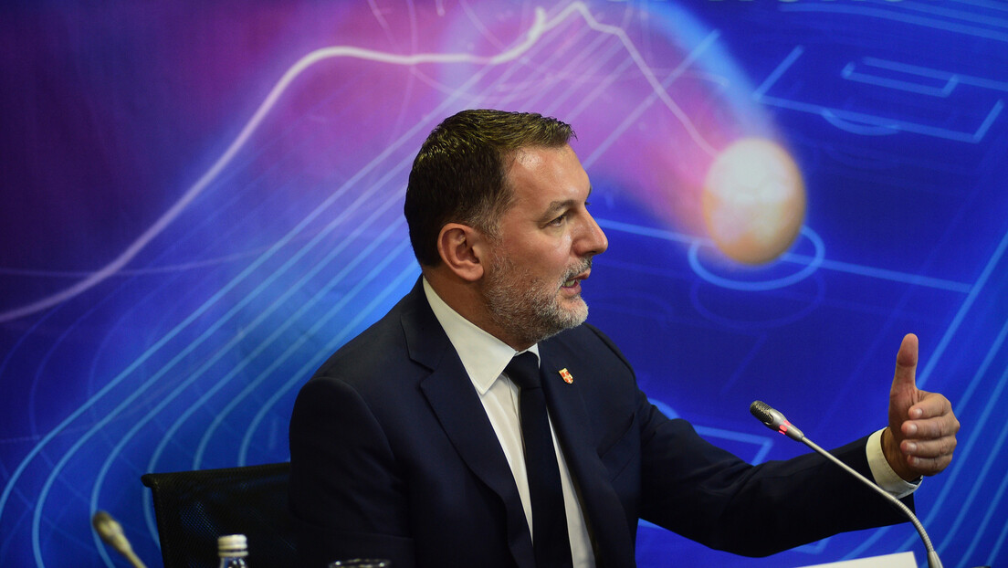 Србија и Албанија ипак не играју у Београду? "Радимо на промени локације"