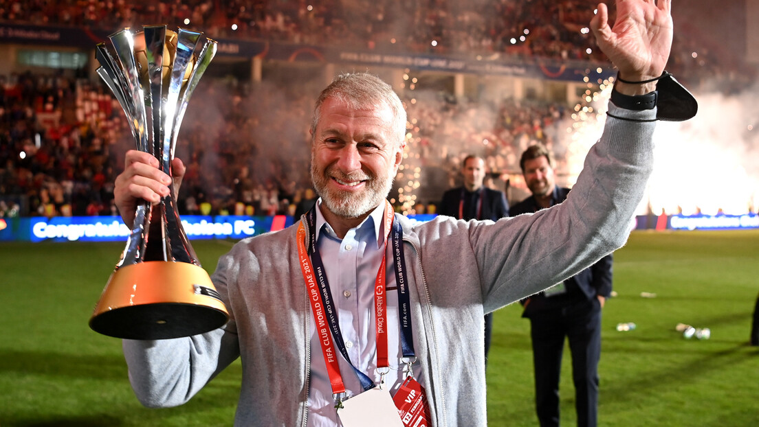 Čelsi optužen za kršenja pravila u vreme kad je Roman Abramovič gazdovao