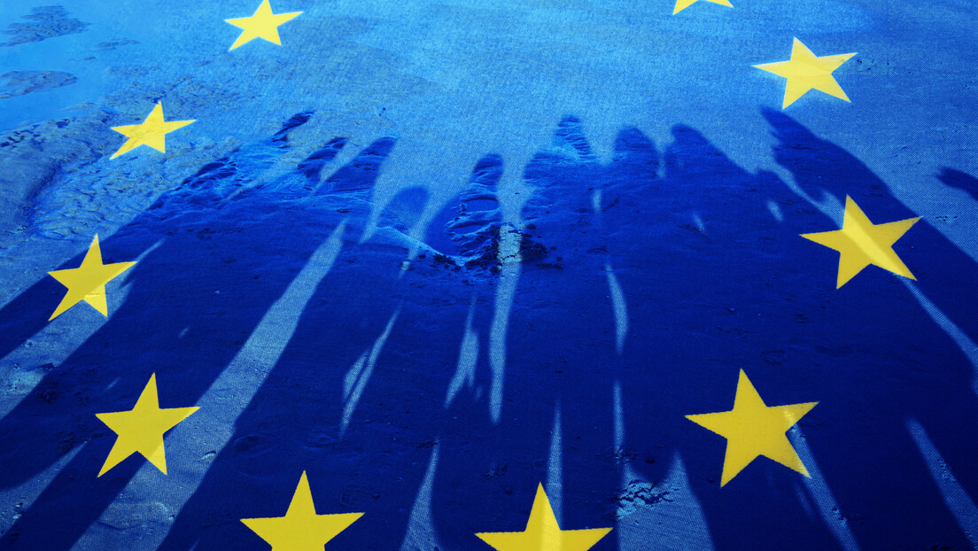 Тајни састанак најбогатијих земаља ЕУ: Почели разговори о дугорочном буџету блока