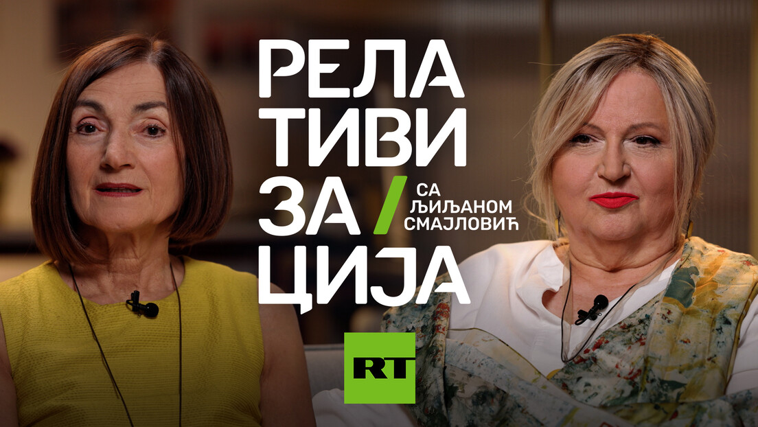 Драгана Бољевић у "Релативизацији": Устав Србије забрањује судијама да се баве политиком