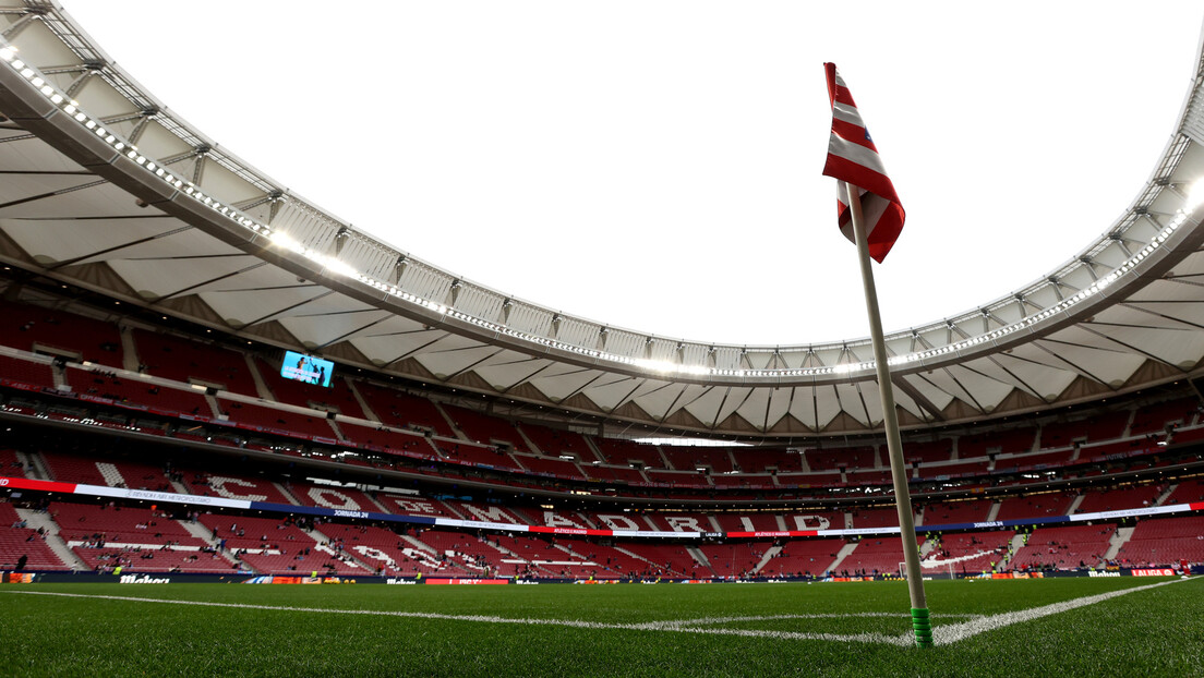 Финале ЛШ поново долази у Мадрид, "Метрополитано" се спрема за 2027. годину