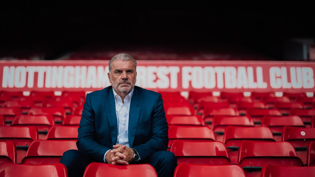 Ange se vratio u Premijer ligu: Došao sam u Forest da osvajam trofeje