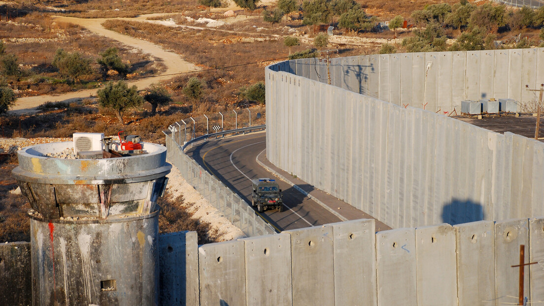 Neće biti palestinske države: Netanjahu širi izraelsko naselje E1 na Zapadnoj obali