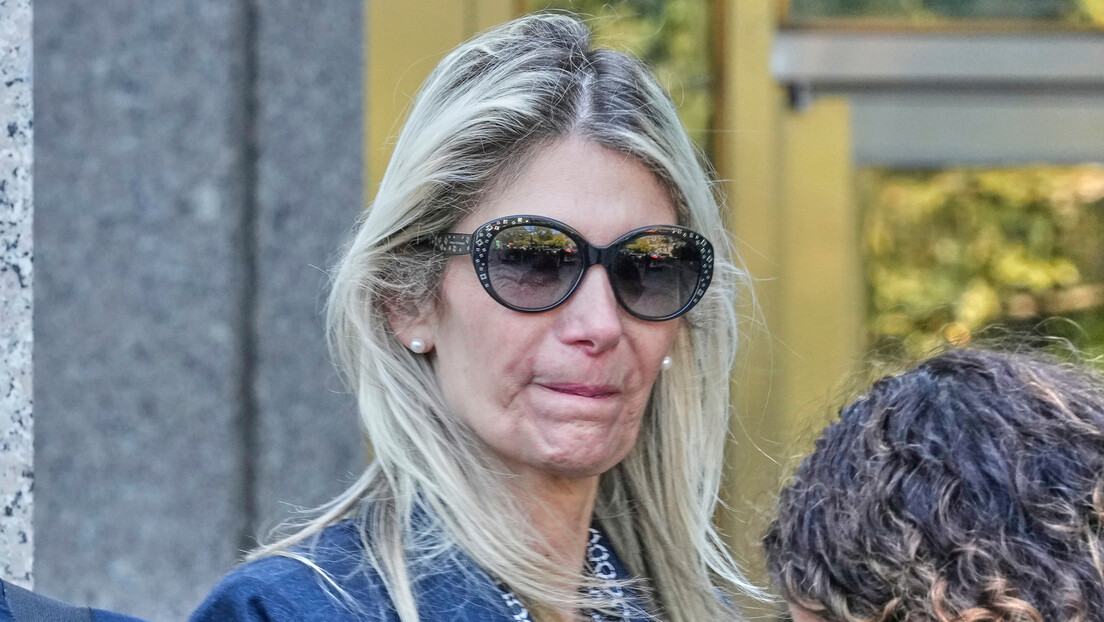 Supruga Boba Menendeza osuđena na zatvor: Moj muž je lažov i manipulator