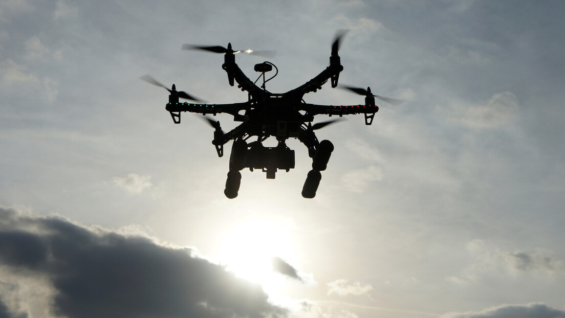 Руски ПВО системи током ноћи оборили више од 220 дронова