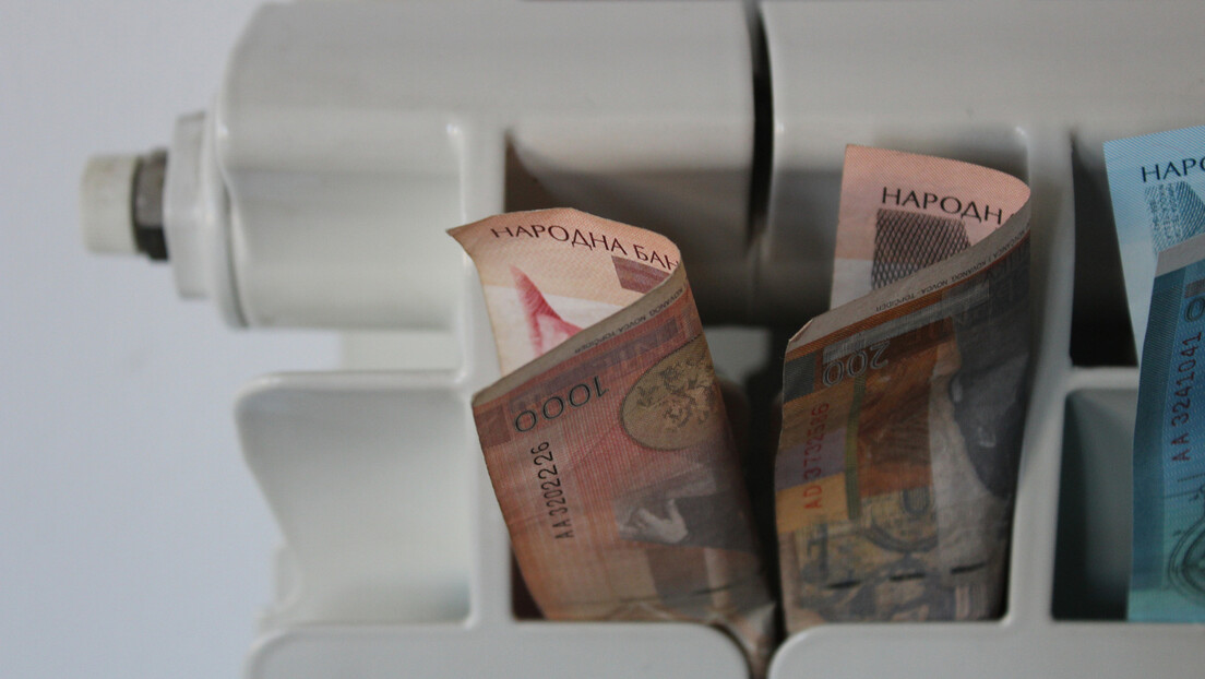 Radijatori će biti topli, ali po novoj ceni: Grejanje u Beogradu poskupljuje na početku sezone