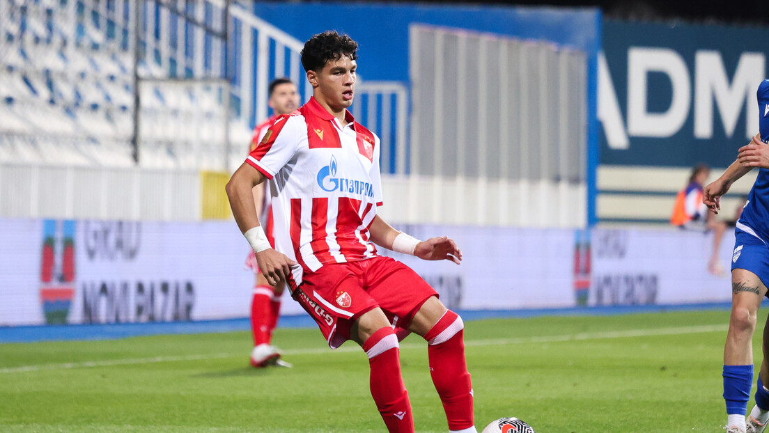 БиХ је желела Звездиног бисера Адема, али је он имао јасну поруку: Србија је моја домовина!