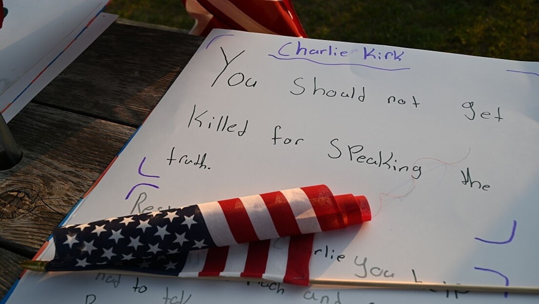 Фицо о убиству Кирка: Имао сам за милиметар више среће, либерали стрељају за другачије мишљење