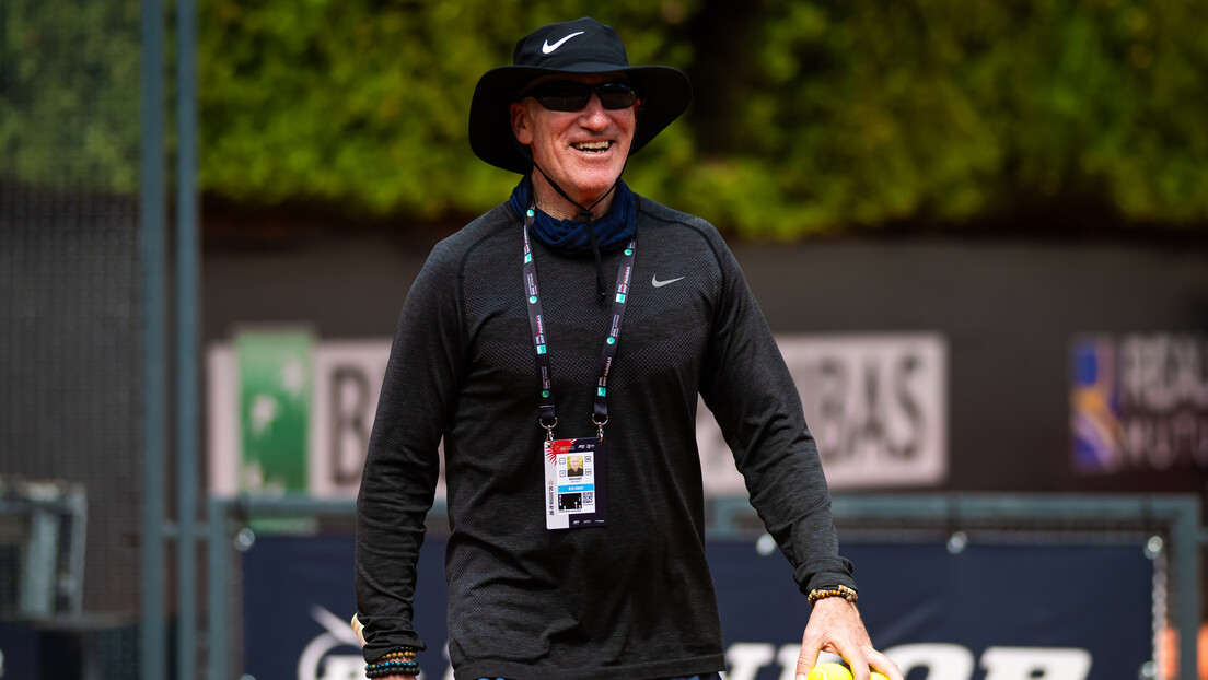 Чувени Американац о Новаковим одлукама: Не памтим да је ико икада тако нешто урадио