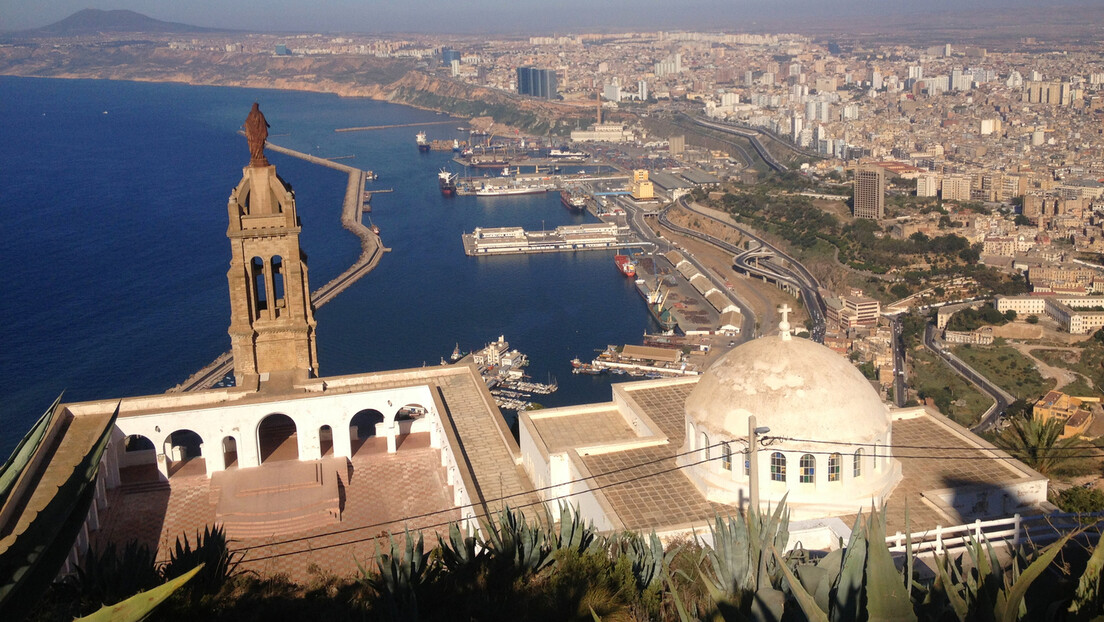 "Милитари воч": Руско оружје као најбољи штит