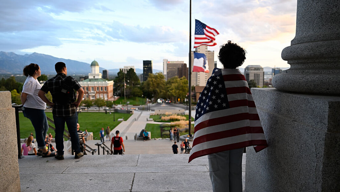 Buka i bes u Americi: Ubistvo Kirka - put u provaliju novog građanskog rata