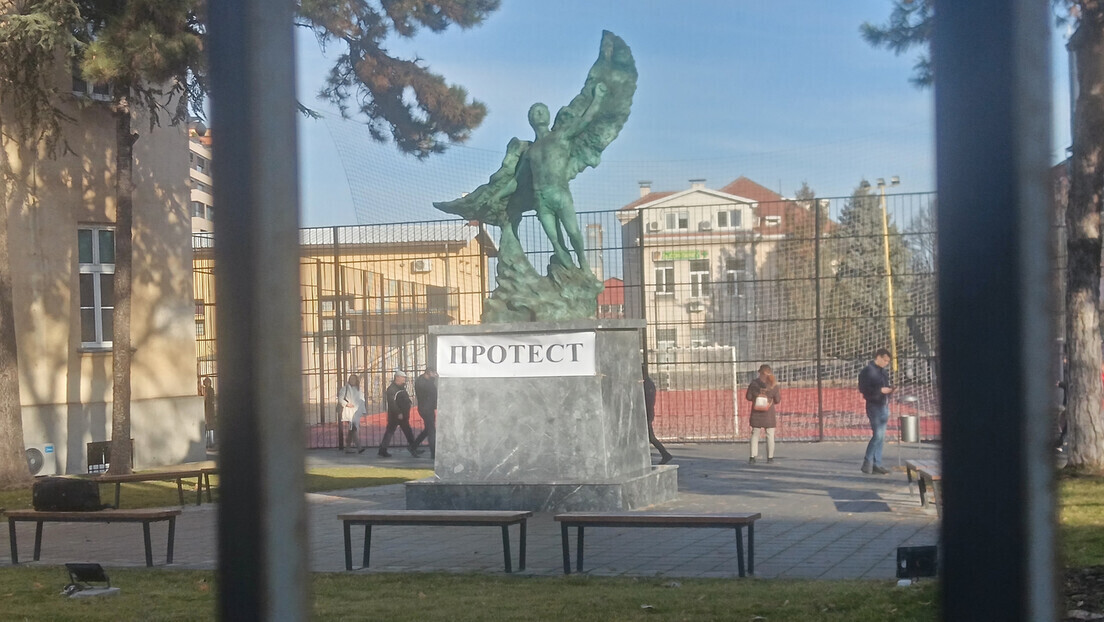 Министарство просвете: Уводе се привремeне мере у Ваздухопловној академији