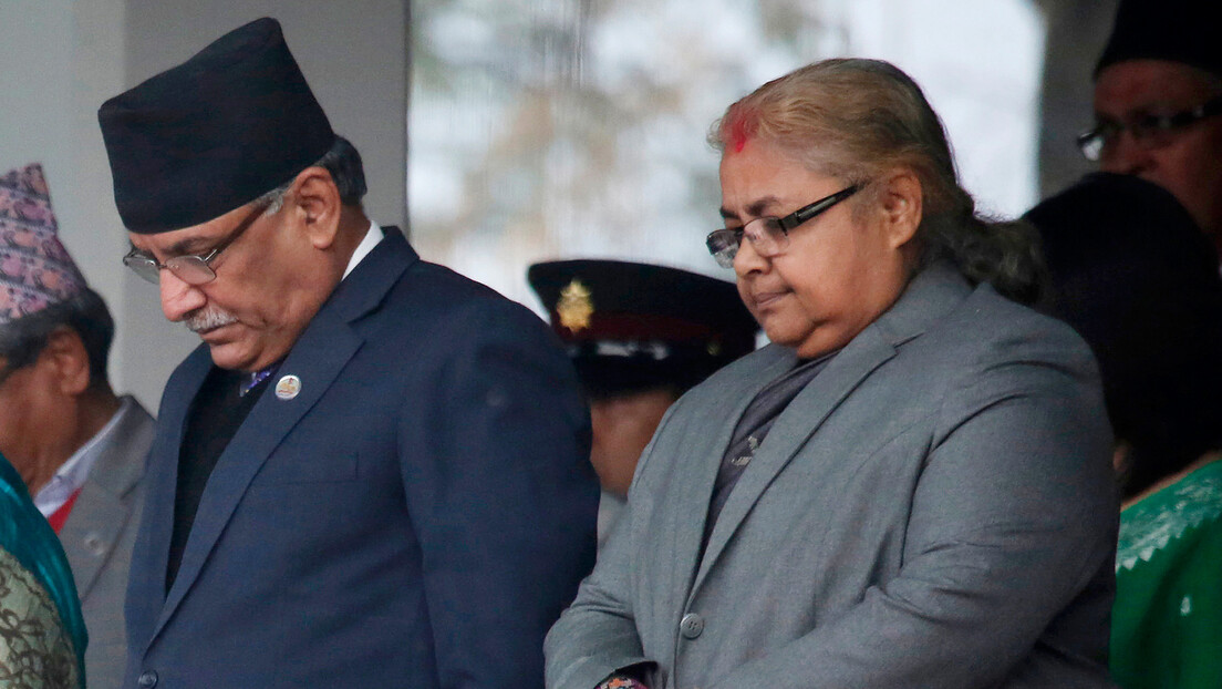 Nepal: Bivša predsednica Vrhovnog suda imenovana za prvu ženu premijera