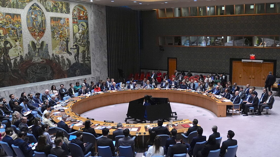 Ubedljiva većina podržala deklaraciju UN o stvaranju države Palestine: Rusija i Srbija za, SAD protiv