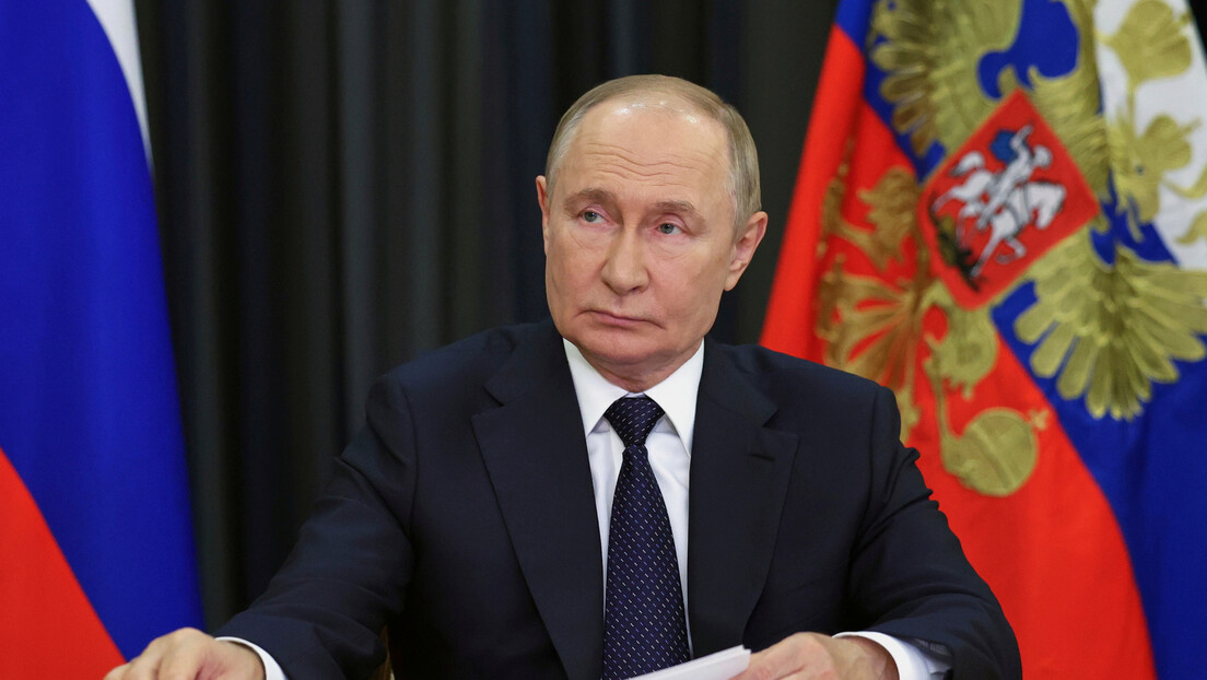 Путин објаснио: Шта је руска култура данас