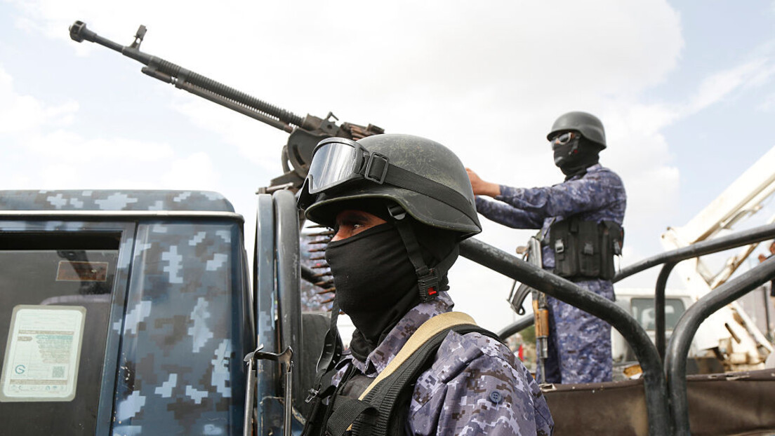 Huti: Napad balističkim raketama na Tel Aviv uspešan, pogođeno nekoliko ciljeva