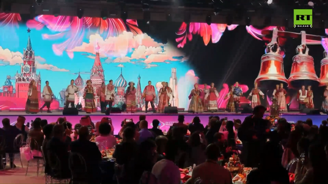 Samovar sudbine: Održan žreb za "Interviziju", predstavnik Rusije nastupa 9. po redu, a Srbije - 18.